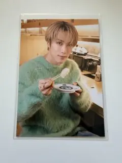 【新品・希少】THE RAMPAGE クリスマス fcデジタルロト 藤原樹 2026年最新】ユニット名：THE RAMPAGE from EXILE TRIBE 写真・チェキ