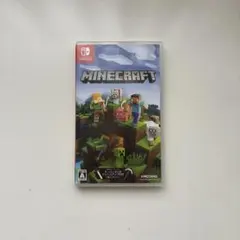 Switch Minecraft