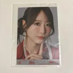 瀧脇笙古 =LOVE イコラブ 劇薬中毒 封入 生写真 TYPE A、B、C、D