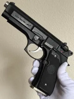 2026年最新】モデルガン ベレッタM9の人気アイテム - メルカリ