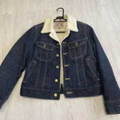 Lee Storm Rider デニムジャケットのサムネイル