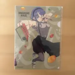 エヴァンゲリオン×JINS 特典クリアファイル アスカ - メルカリ