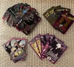 僕のヒーローアカデミア　ヒロアカ　死柄木　トガ　荼毘　敵連合