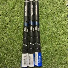 Golf Pride グリップ CP2 Wrapスタンダード　3本のサムネイル