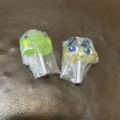 たまごっち カラフルキャンディチャーム