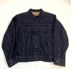 2026年最新】先染め levi's デニムジャケットの人気アイテム - メルカリ