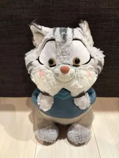 ズートピア2　Aimery　BIGぬいぐるみ　パウバート　山田涼介