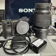 2026年最新】α6400 バッテリー 純正の人気アイテム - メルカリ