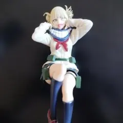 僕のヒーローアカデミア トガヒミコ フィギュア　ヒロアカ