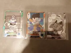 ドラゴンボールスーパーダイバーズ アドバンスパック 40th