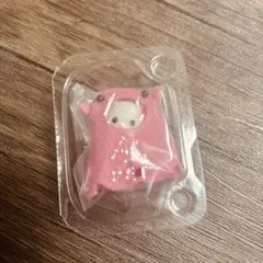 シルバニア　メンダコ　ペルシャネコ