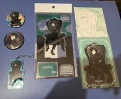 ねむ@プロフ必読無言取引❌様 リクエスト 2点 まとめ商品