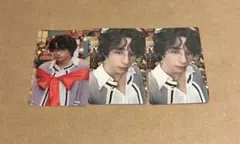 INI THE WINTER MAGIC 西洸人 トレカセット