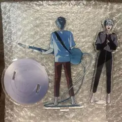 エイリアンステージ ティル アクリルスタンド