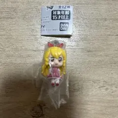 アイカツ！ カスタムドレスチャーム 星宮いちご