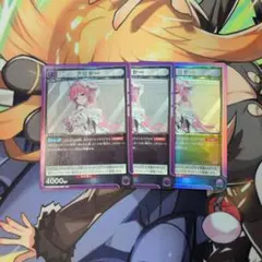 ユニオンアリーナ 勝利の女神:NIKKE ドロシーセット - メルカリ