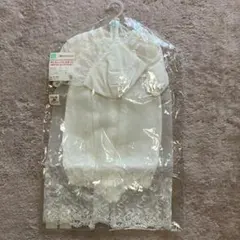 赤ちゃん本舗 セレモニードレス 3点セット 退院着
