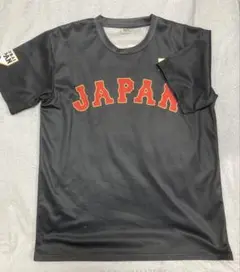 ⭐︎★本日限定価格★⭐︎侍ジャパン　14 佐々木 朗希ユニフォームTシャツXLサイズ