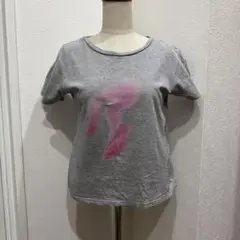 ATTISESSION/Tシャツ（値下げ交渉可）