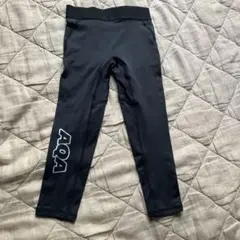 AQA ラッシュガード　パンツ　90
