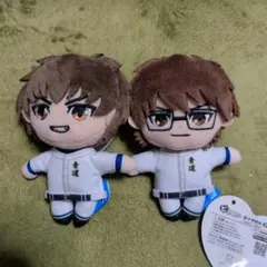 2025年最新】ダイヤのa 御幸一也 ぬいぐるみの人気アイテム