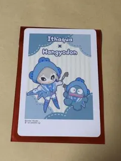 第五人格.サンリオ展.ポラショットコレクション.夜の番人.傭兵.探鉱者.写真家 IdentityV×サンリオキャラクターズ｜IdentityV×サンリオキャラクターズ