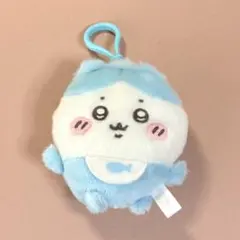 ちいかわベビー Chiikawa Baby マスコット ハチワレ