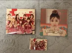 T-ARA バニスタ Bunny Style ソロCDトレカ　生写真etcセット T-ARA バニスタ Bunny Style ソロCDトレカ 生写真etcセット 【公式通販】