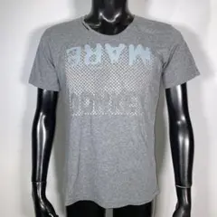 ⭐️PPFM(ピーピーエフエム)⭐️フロッキープリントTシャツのサムネイル