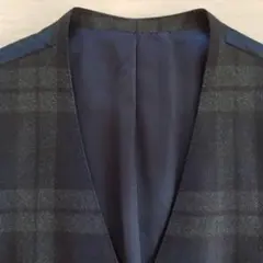 マッキントッシュ ベスト ジレ Mサイズ