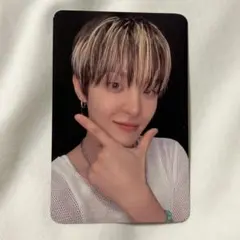 TREASURE PULSE ON ラントレ トレカ ソウルコン ジフン