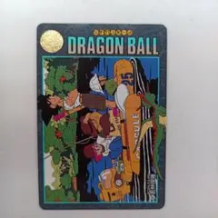 ドラゴンボール ビジュアルアドベンチャー.1992.161.密林探検