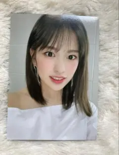 IZ*ONE izone ユジン　トレカ IZ*ONE Twelve ユジン トレカ - メルカリ