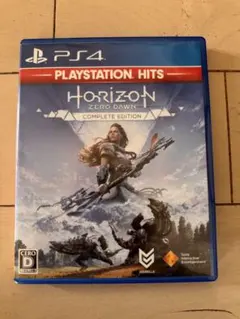 Horizon Zero Dawn Complete Edition