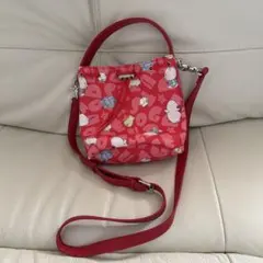 drugstore’sショルダーバッグ