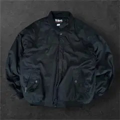 90s 00s vintage totes ボンバージャケット ブルゾン 古着