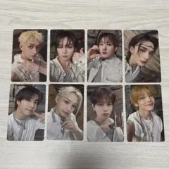 Stray Kids THIS & THAT HMV 特典 B トレカ コンプ - メルカリ