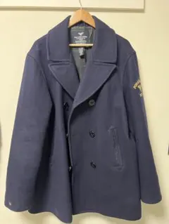 2026年最新】POLO JEANS メンズ ピーコート・ウールコートの人気