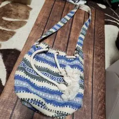 Aminaコレクションショルダーバッグのサムネイル