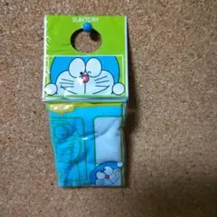 ドラえもん ミニタオル