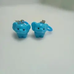 ぞうのめじるしアクセサリーのサムネイル