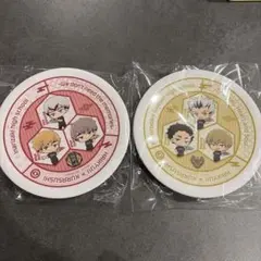 くら寿司 ハイキュー!! コラボ お皿 2枚セット