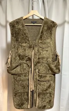 Engineered Garments エンジニアードガーメンツ ライナーベスト