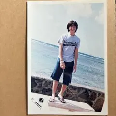 村上信五 風間俊介 ジュニア時代 公式写真 - メルカリ