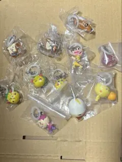 めじるしアクセサリー　まとめ売り