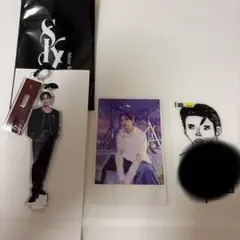 2026年最新】straykids リノ アクスタの人気アイテム - メルカリ