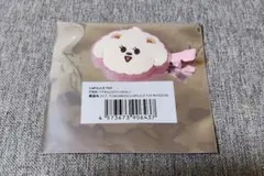 TXT バムグッ ヘアクリップ ボムギュ