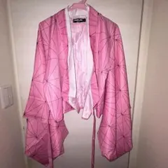 竈門禰豆子 コミックランド コスプレ衣装 大人用 (小物、靴付き)