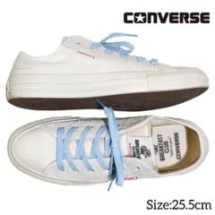 CONVERSE/BREAKFAST CLUB/ALL STAR OX