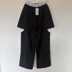 ALGY✩.*˚変形スラックス M 155~165のサムネイル